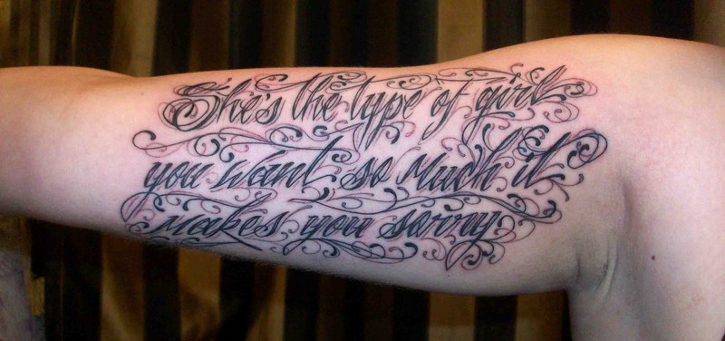 bible verse tattoos for men chest 0093