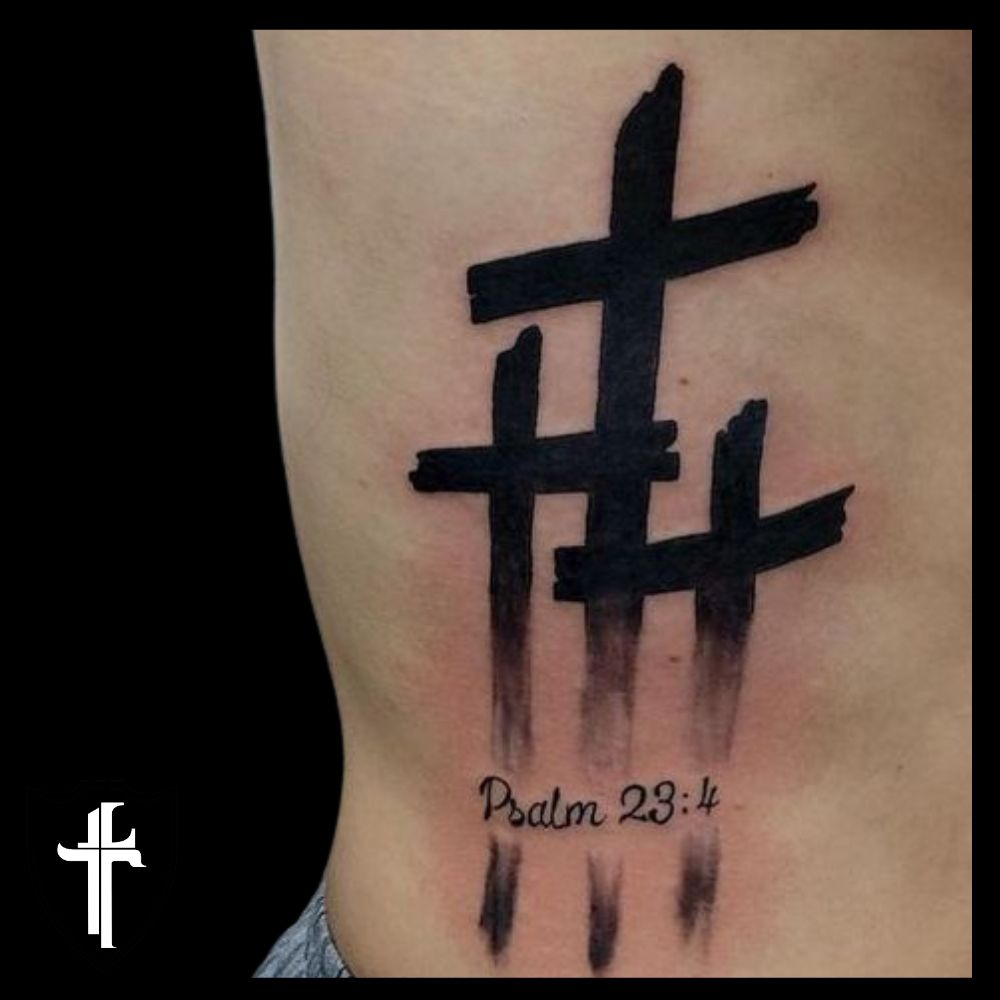 bible verse tattoos for men chest 0098