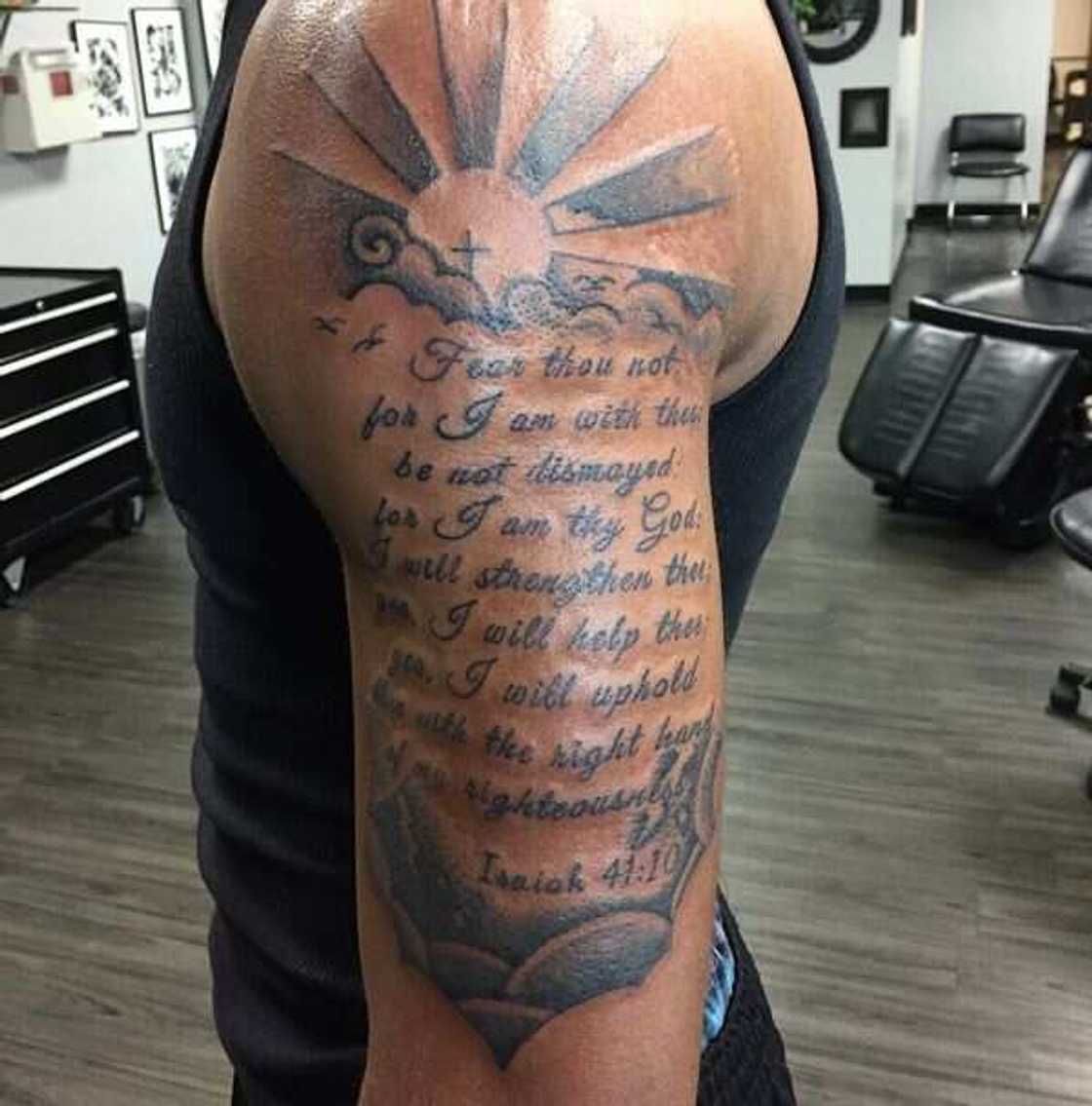 bible verse tattoos for men 0013