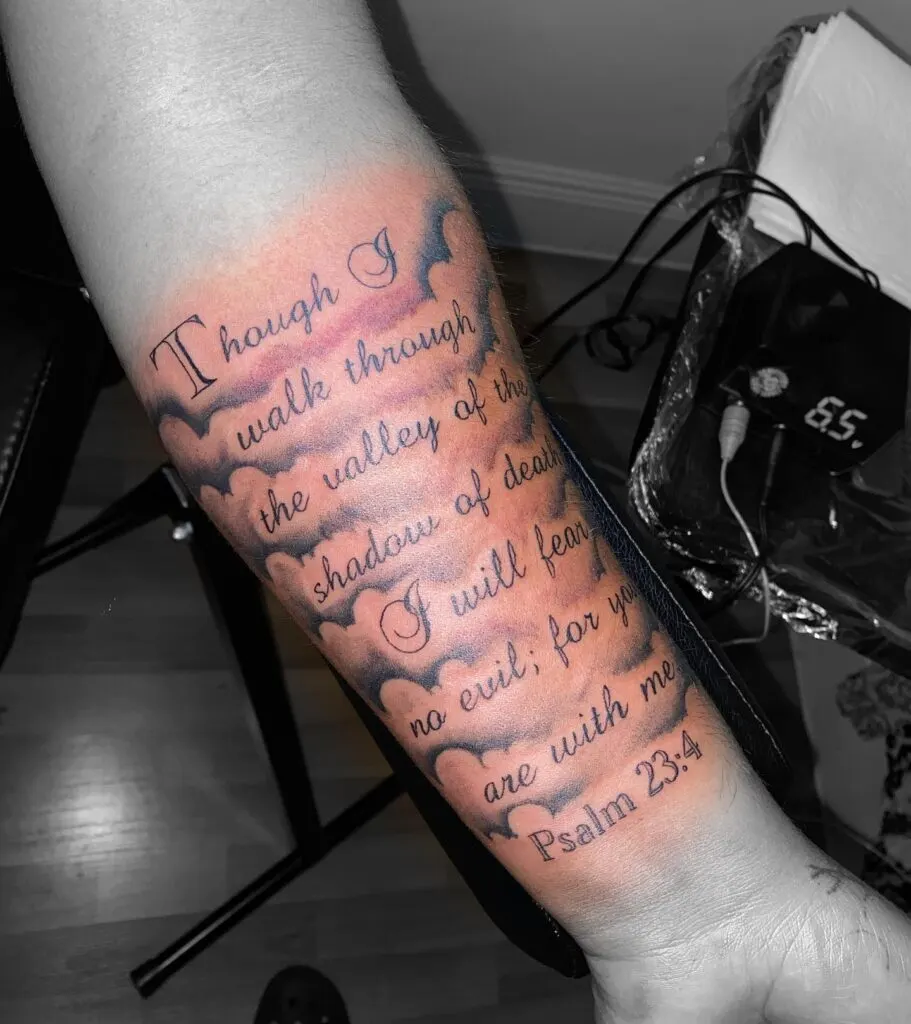 bible verse tattoos for men 0014