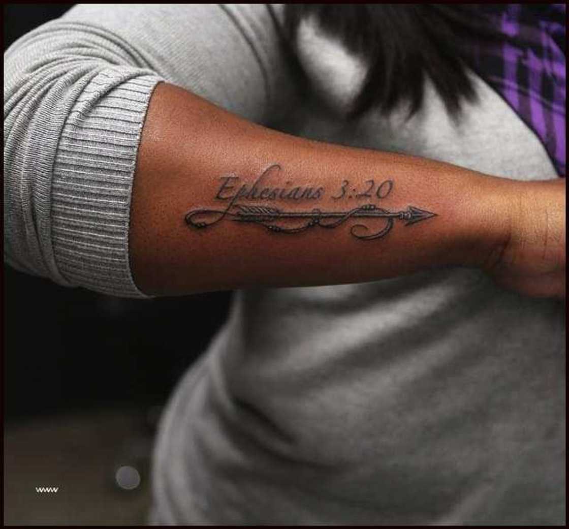 bible verse tattoos for men 0019