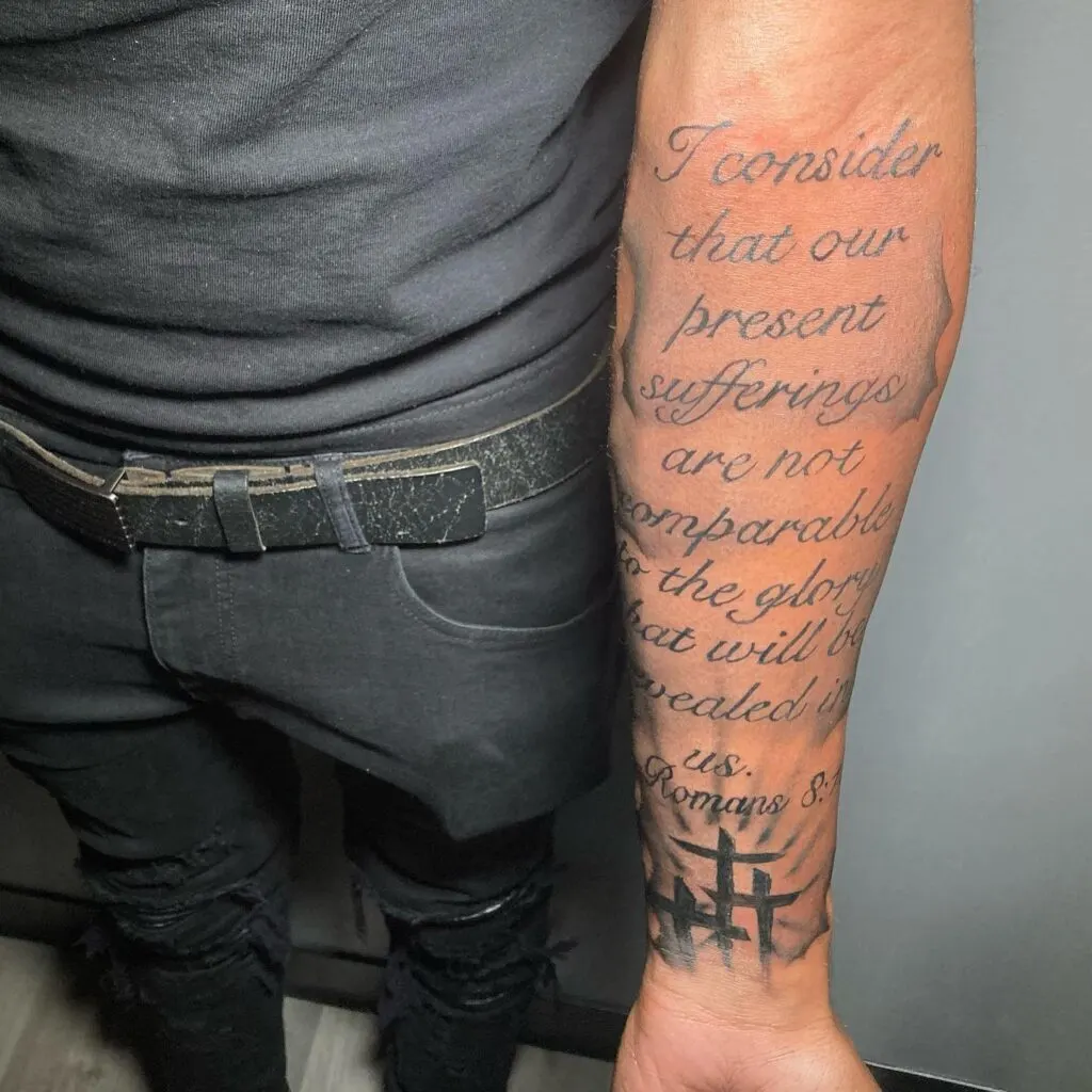 bible verse tattoos for men 0026