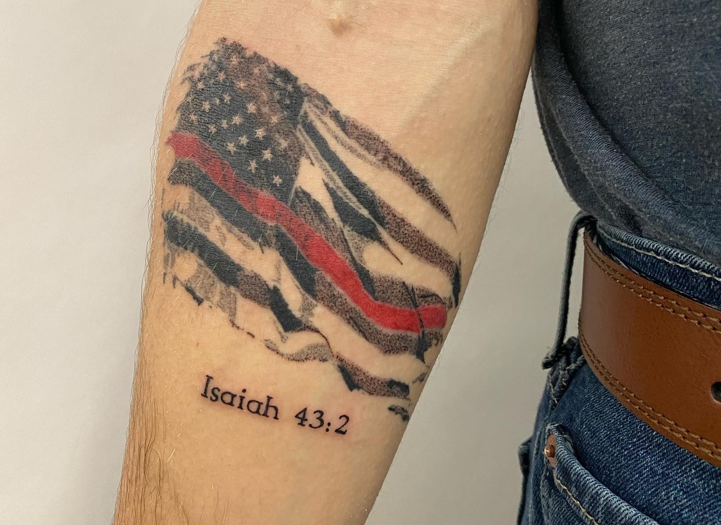 bible verse tattoos for men 0033