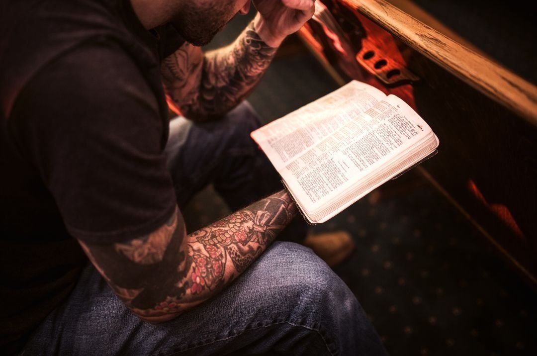 bible verse tattoos for men 0037