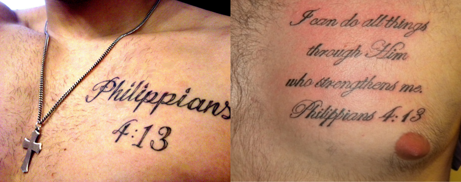 bible verse tattoos for men 0039