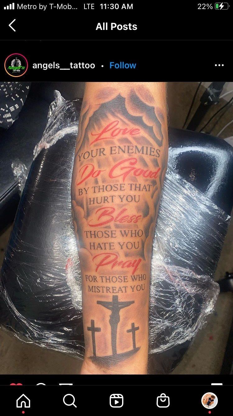 bible verse tattoos for men 0042