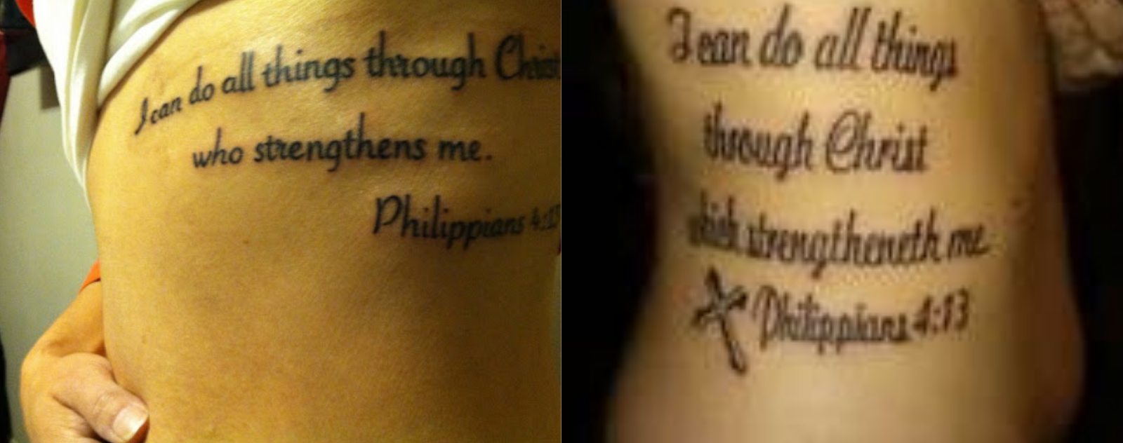 bible verse tattoos for men 0043