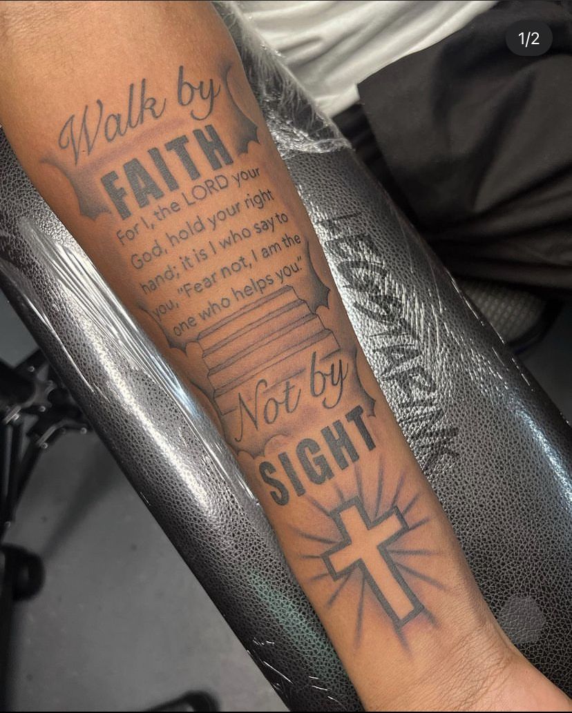 bible verse tattoos for men 0045