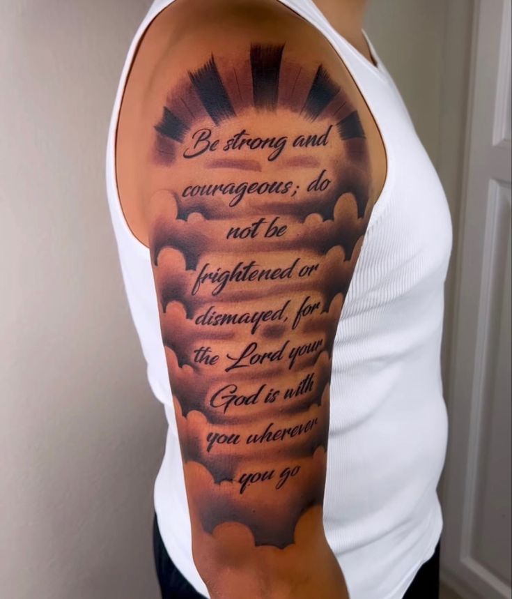 bible verse tattoos for men 0062