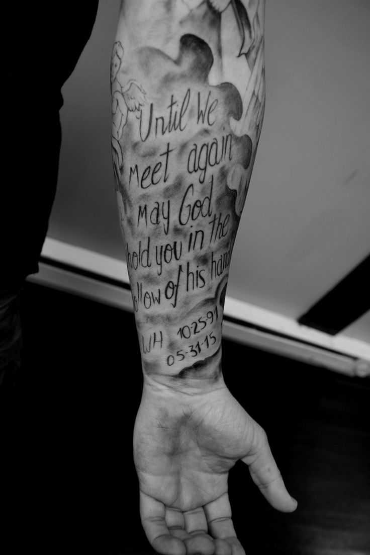 bible verse tattoos for men 0085