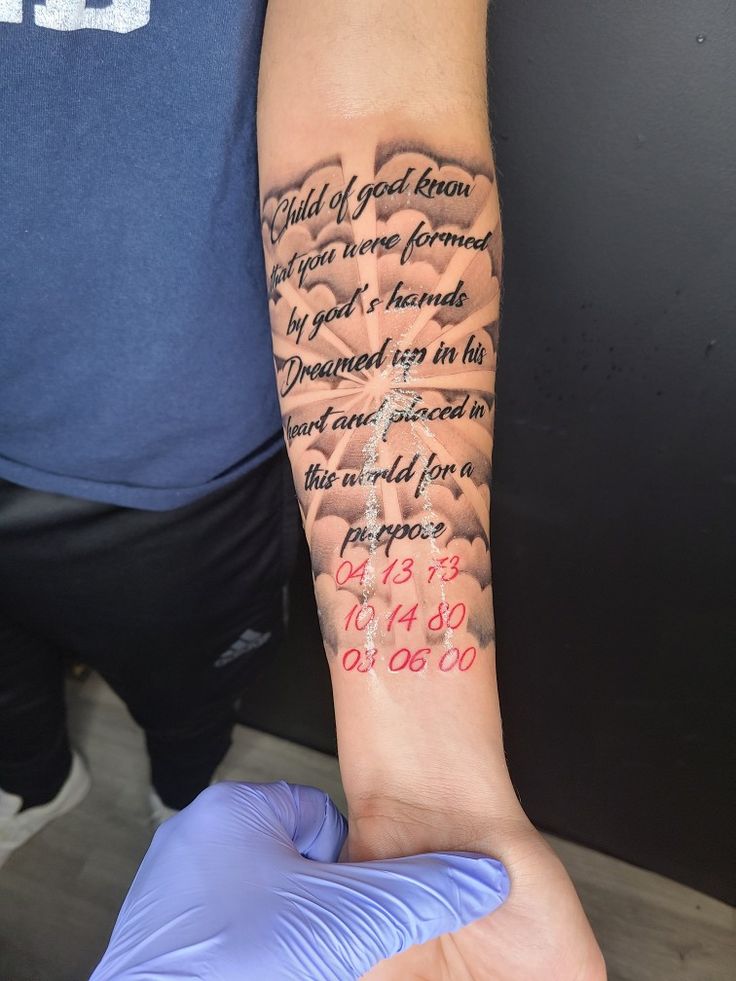 bible verse tattoos for men 0086