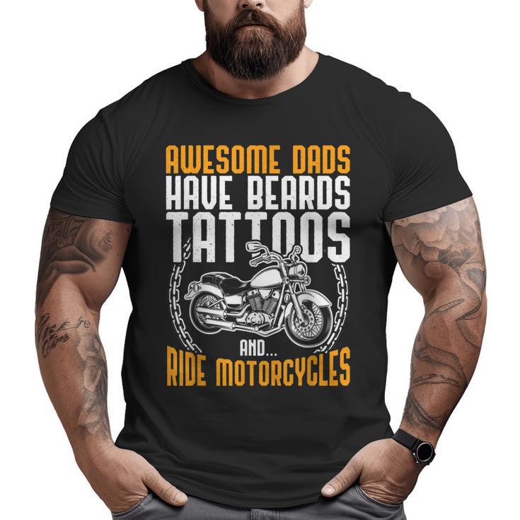 motorcycle tattoos for men 0032