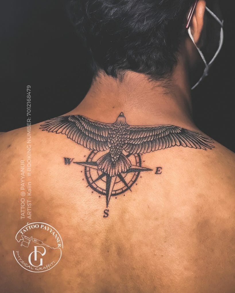 bird neck tattoos for men 0028