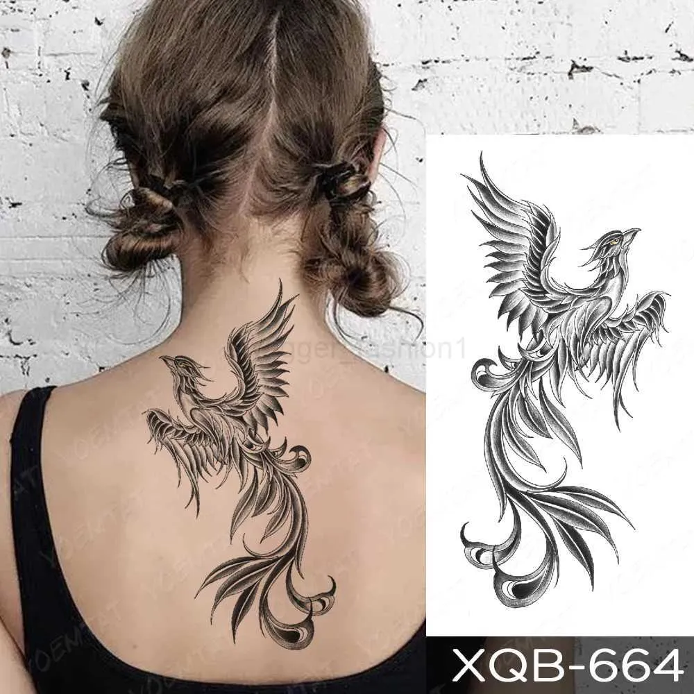 bird neck tattoos for men 0039