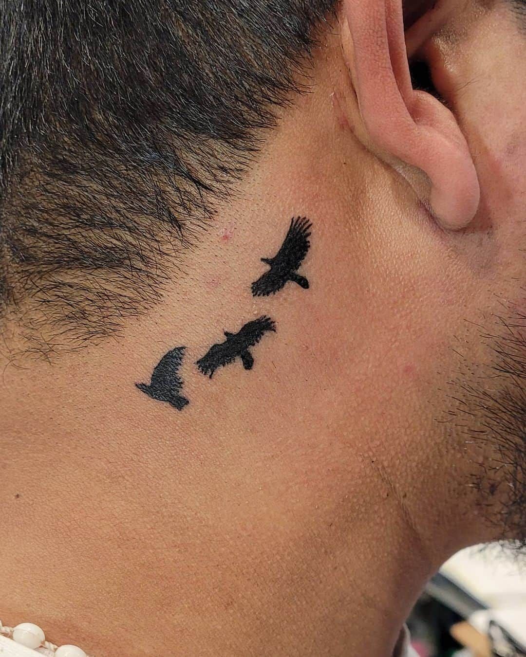 bird neck tattoos for men 0062