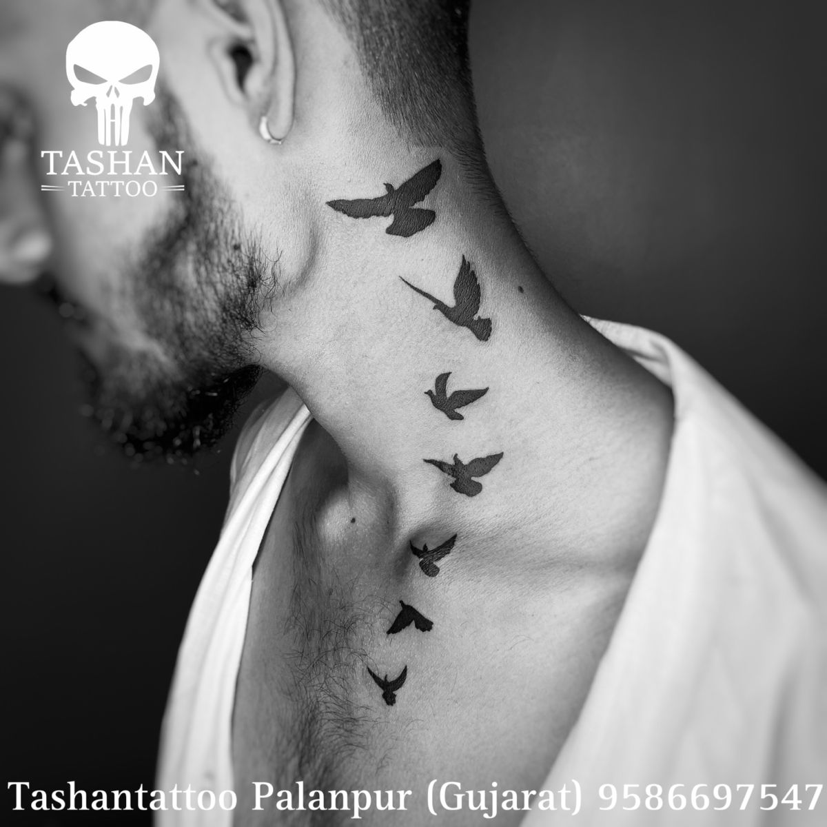 bird neck tattoos for men 0097