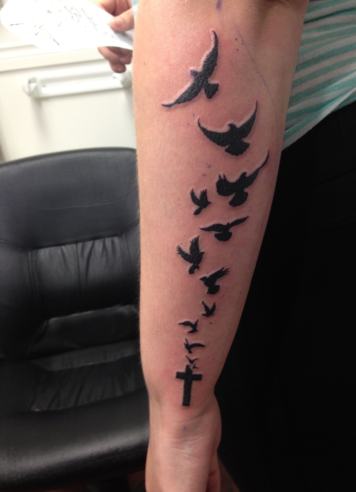 bird tattoos for men 0012