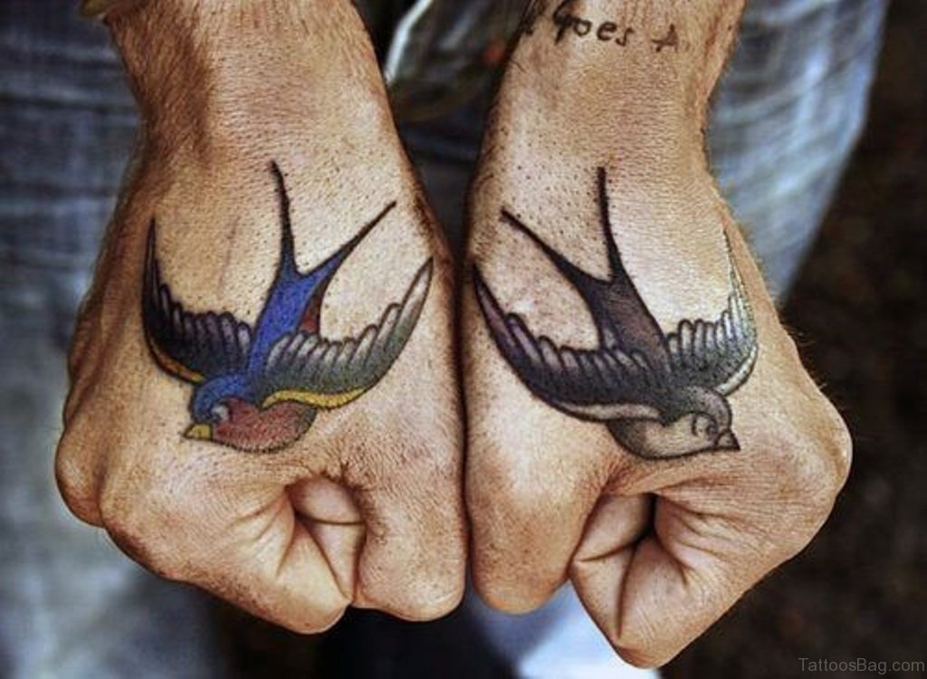 bird tattoos for men 0019