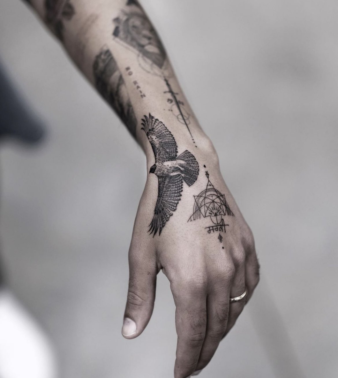 bird tattoos for men 0020