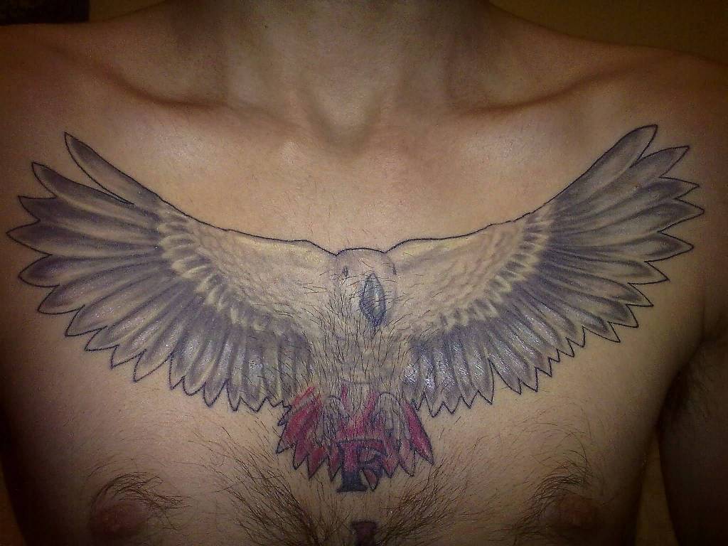 bird tattoos for men 0030