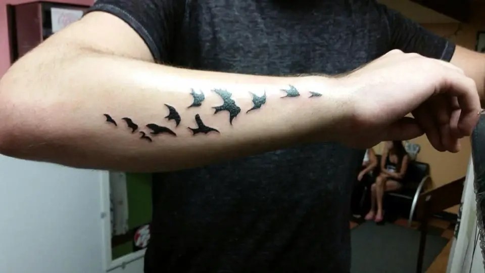 bird tattoos for men 0031