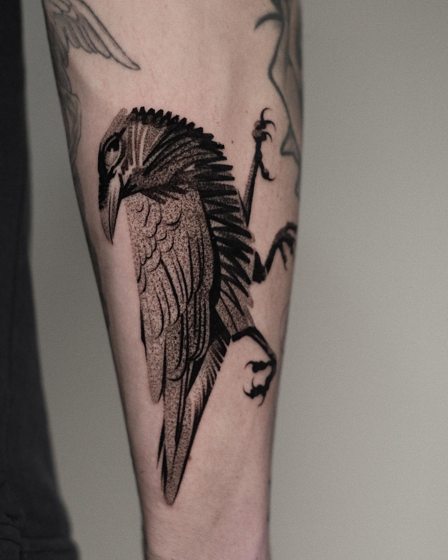 bird tattoos for men 0032