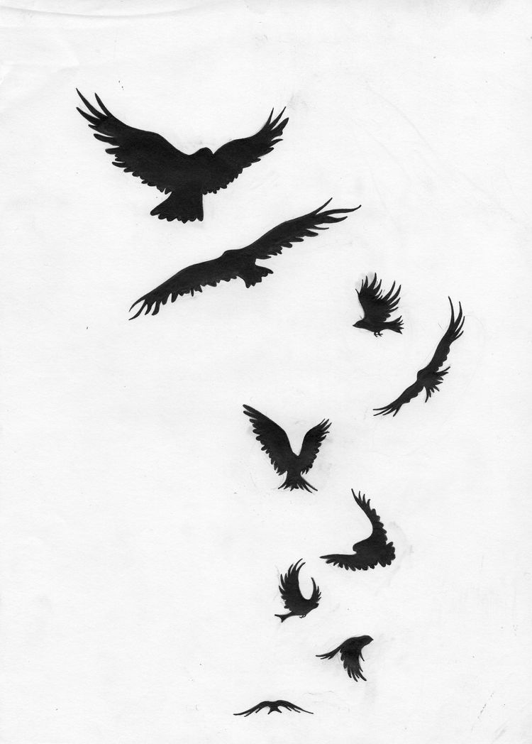 bird tattoos for men 0034