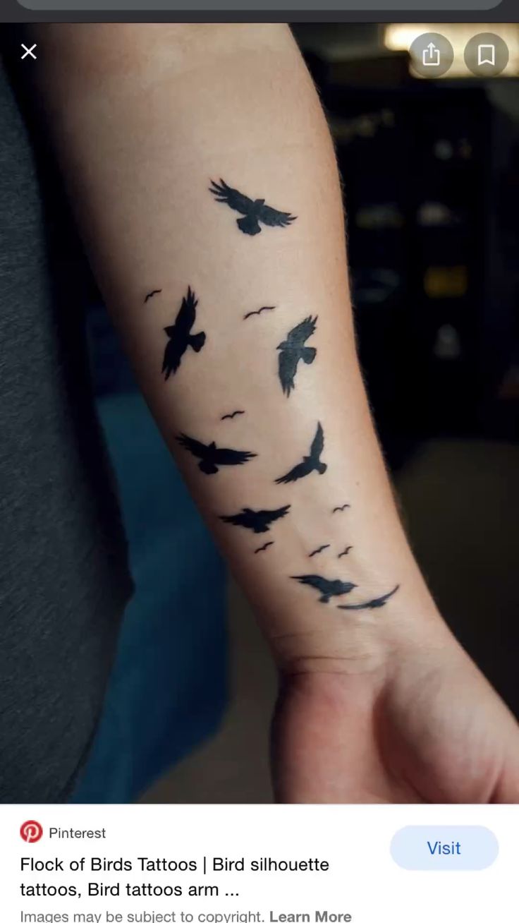 bird tattoos for men 0039