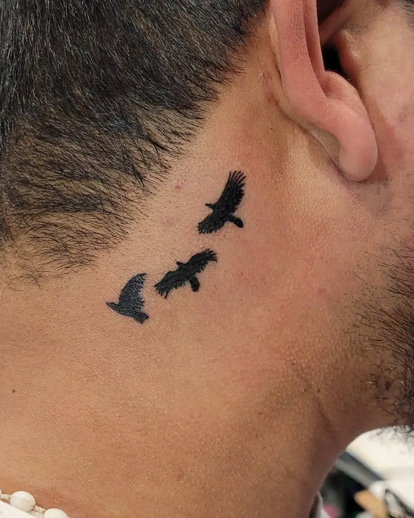 bird tattoos for men 0045