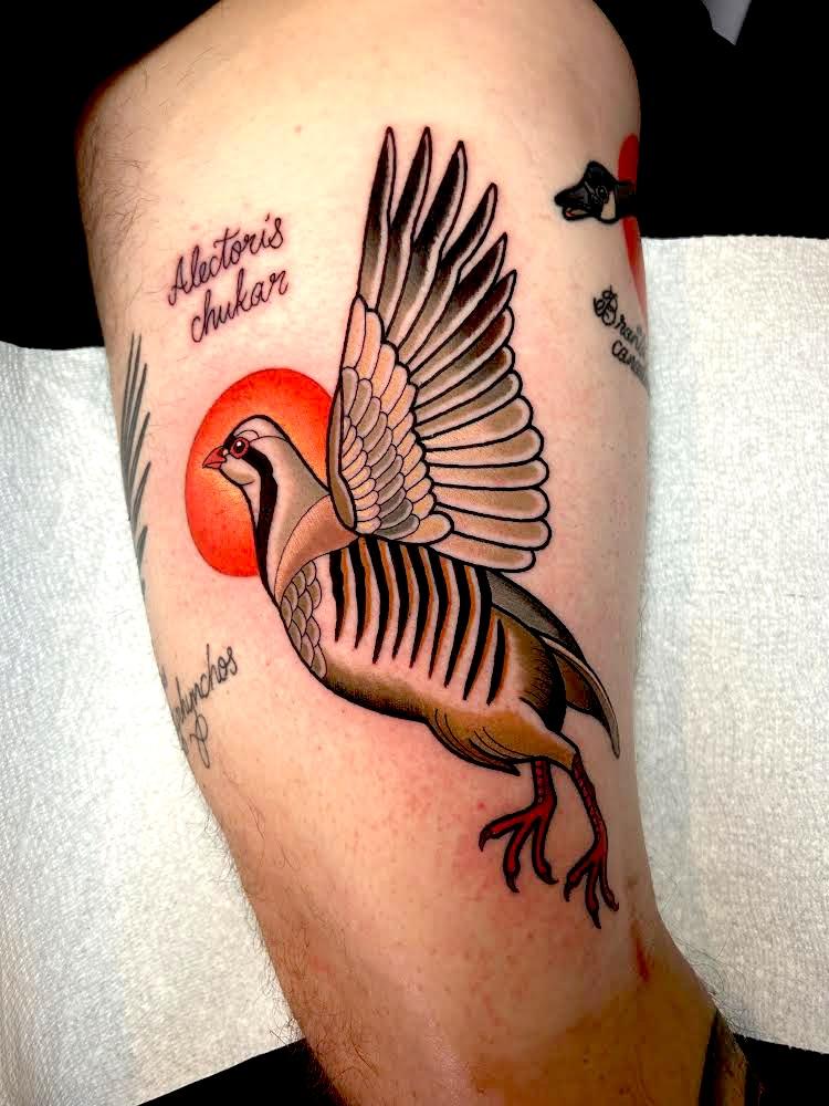 bird tattoos for men 0047