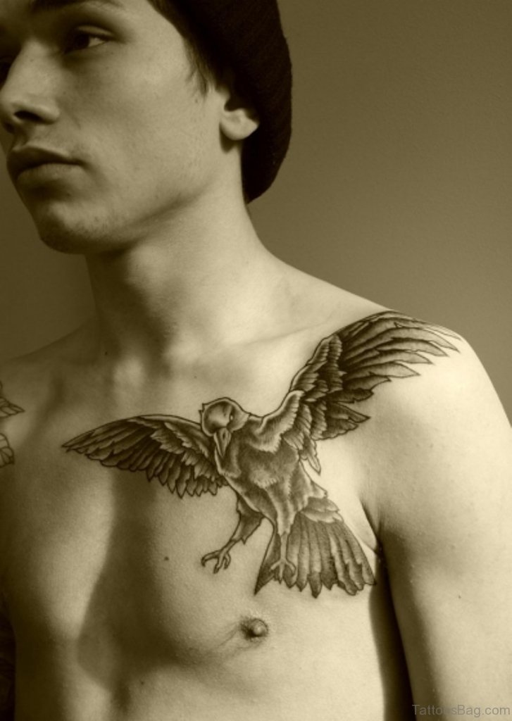 bird tattoos for men 0048