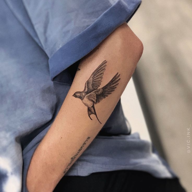 bird tattoos for men 0067