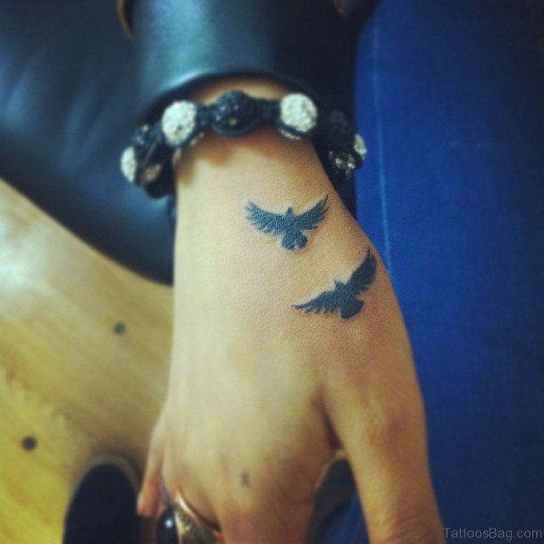 bird tattoos for men 0068