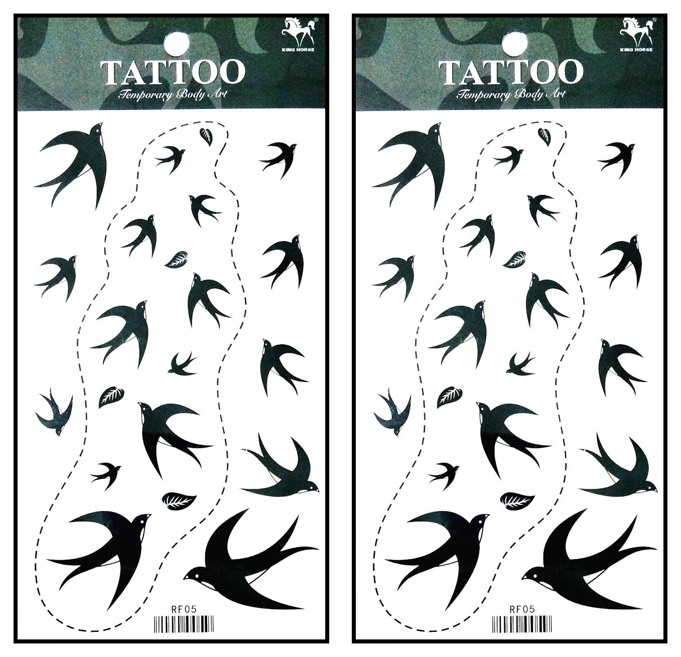 bird tattoos for men 0073