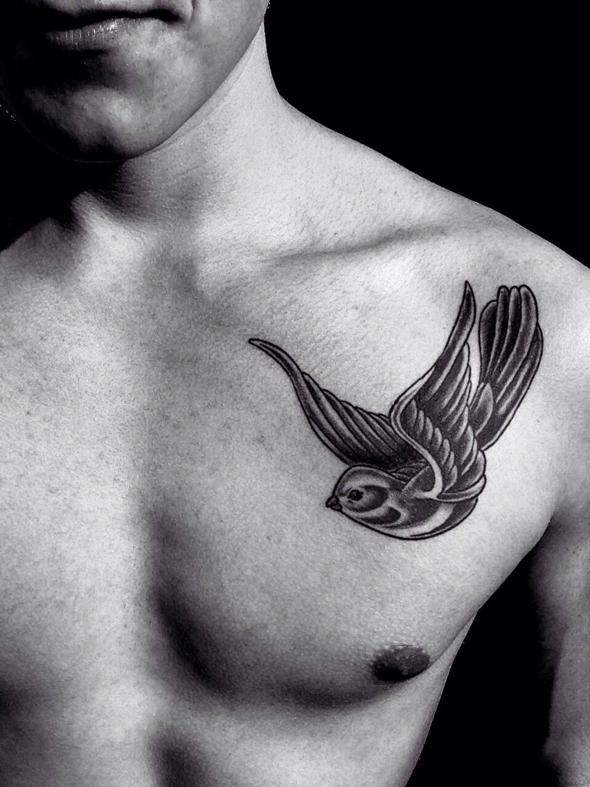 bird tattoos for men 0076