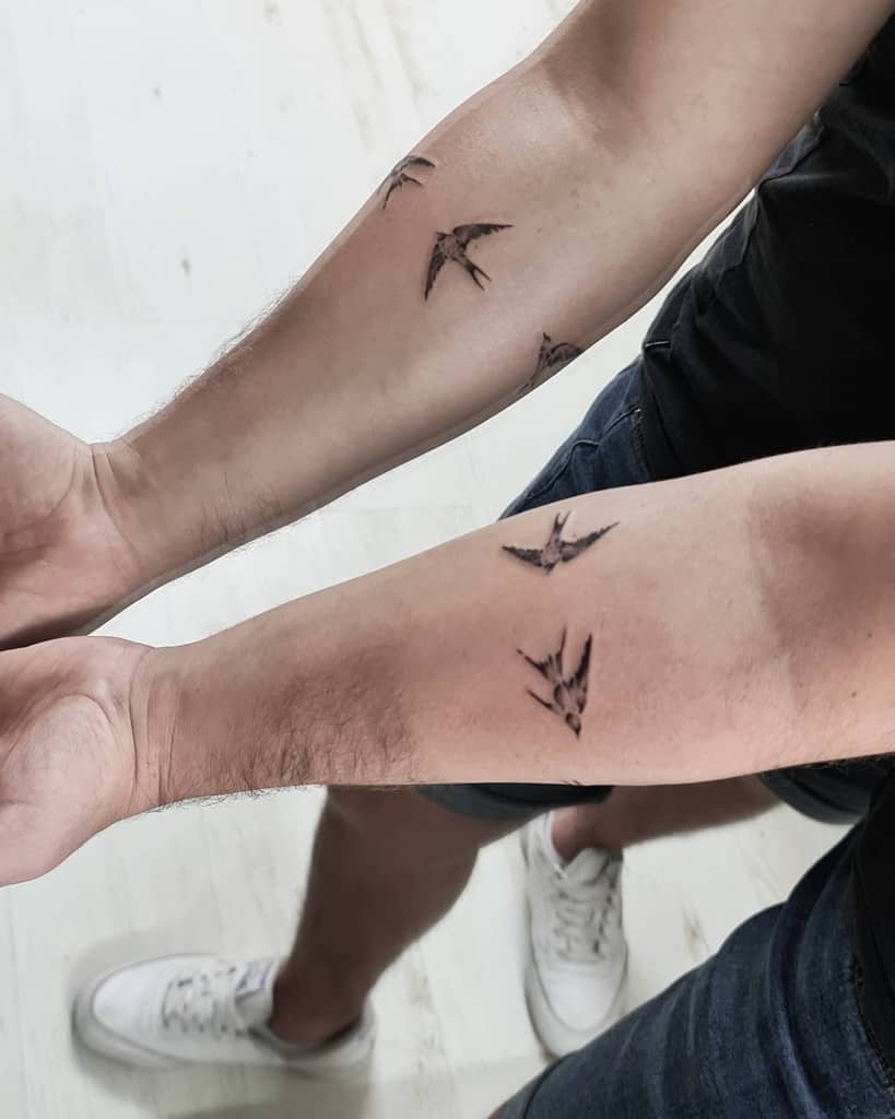 bird tattoos for men 0085