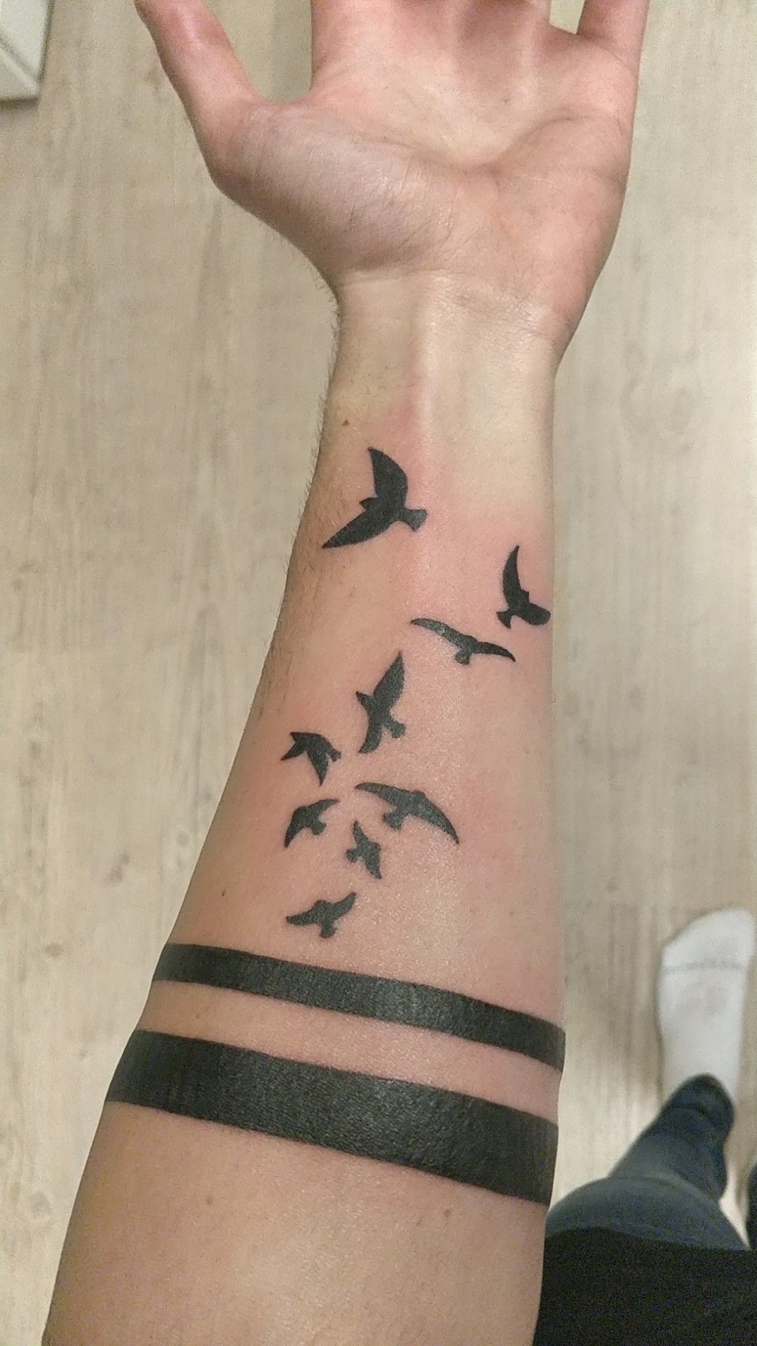 bird tattoos for men 0086