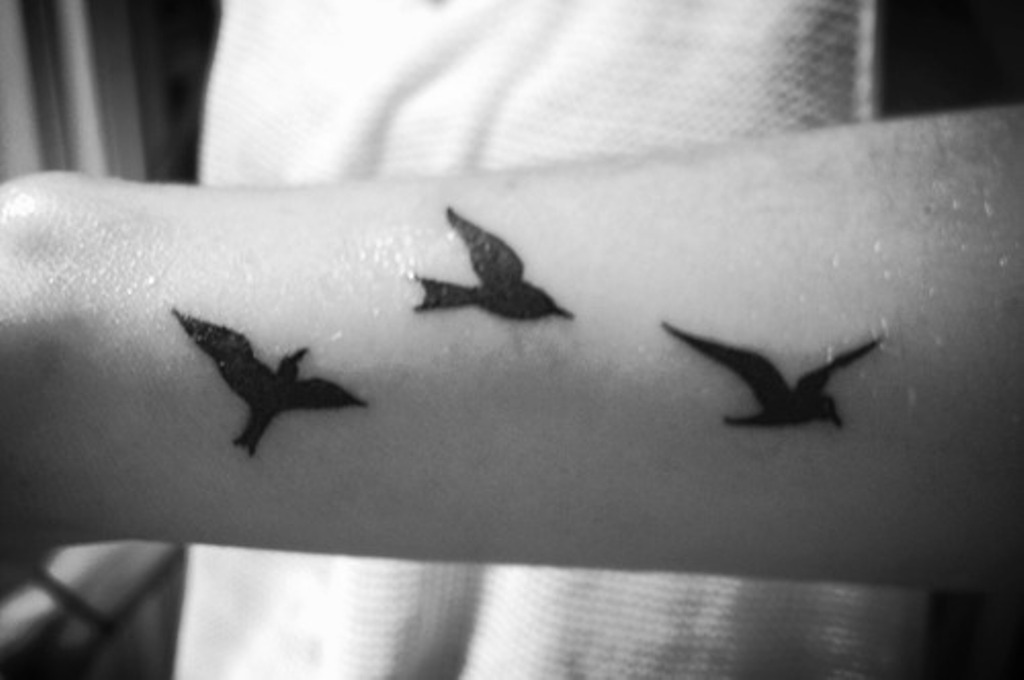 bird tattoos for men 0087