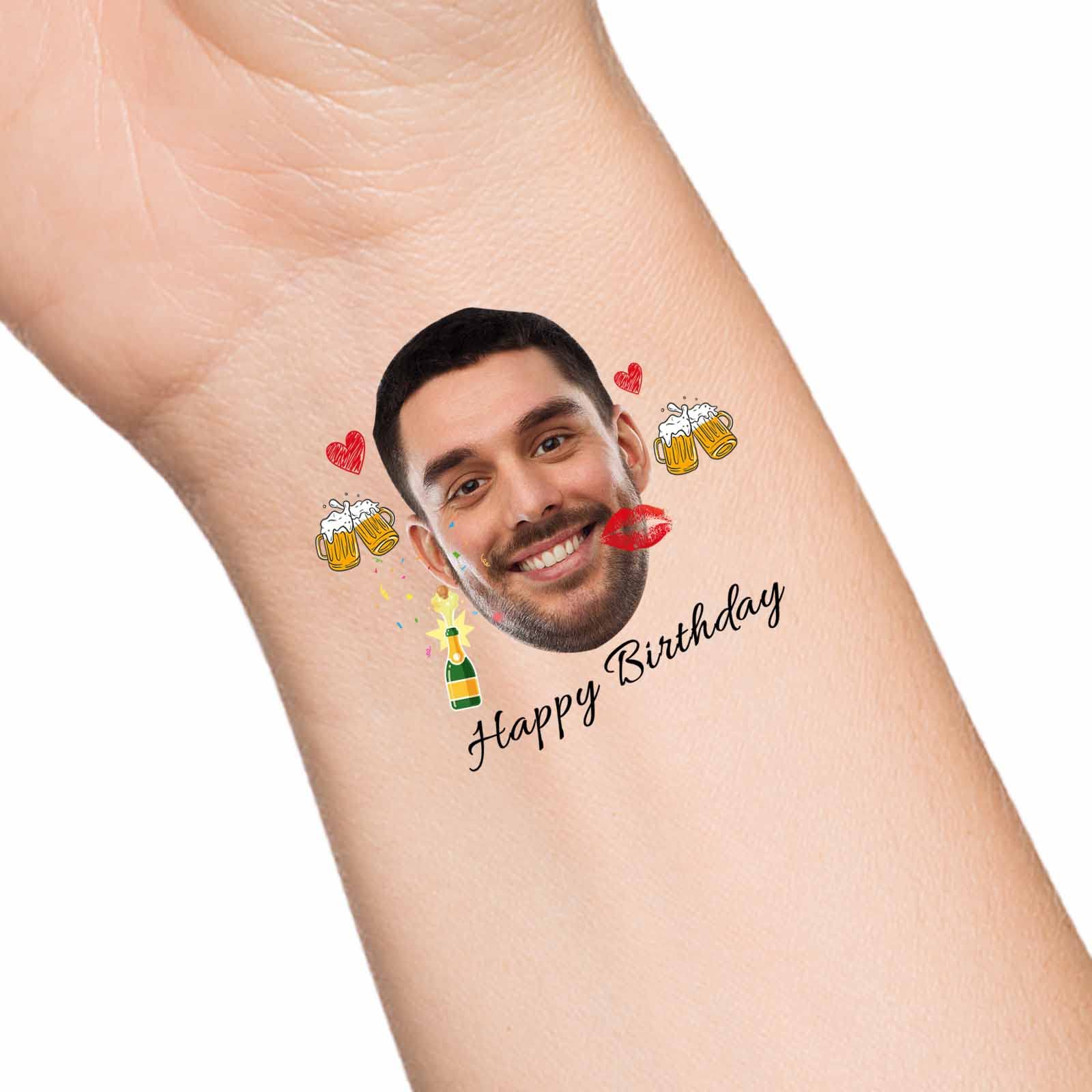 birthday tattoos for men 0020