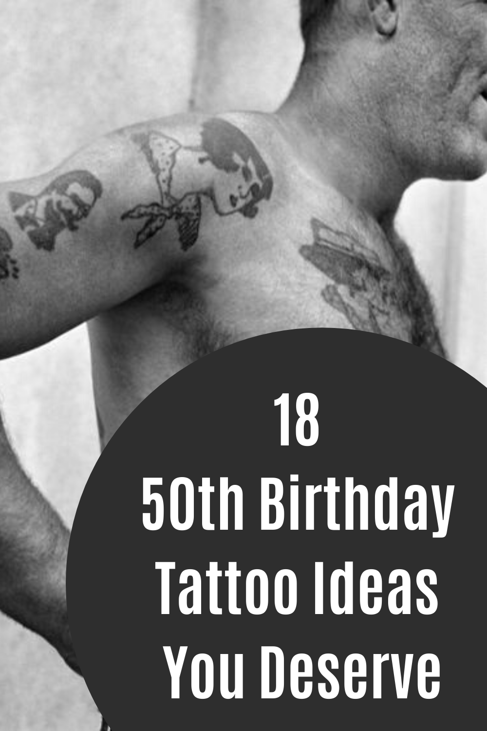 birthday tattoos for men 0027