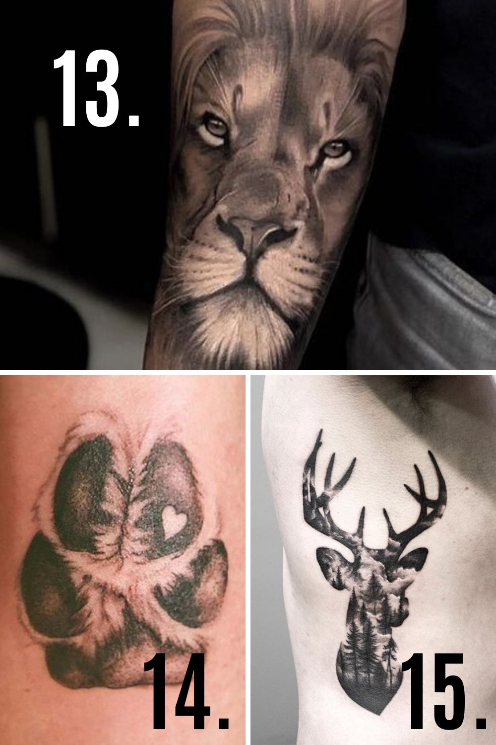 birthday tattoos for men 0032