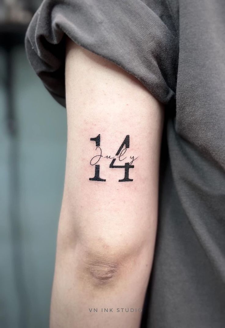 birthday tattoos for men 0045