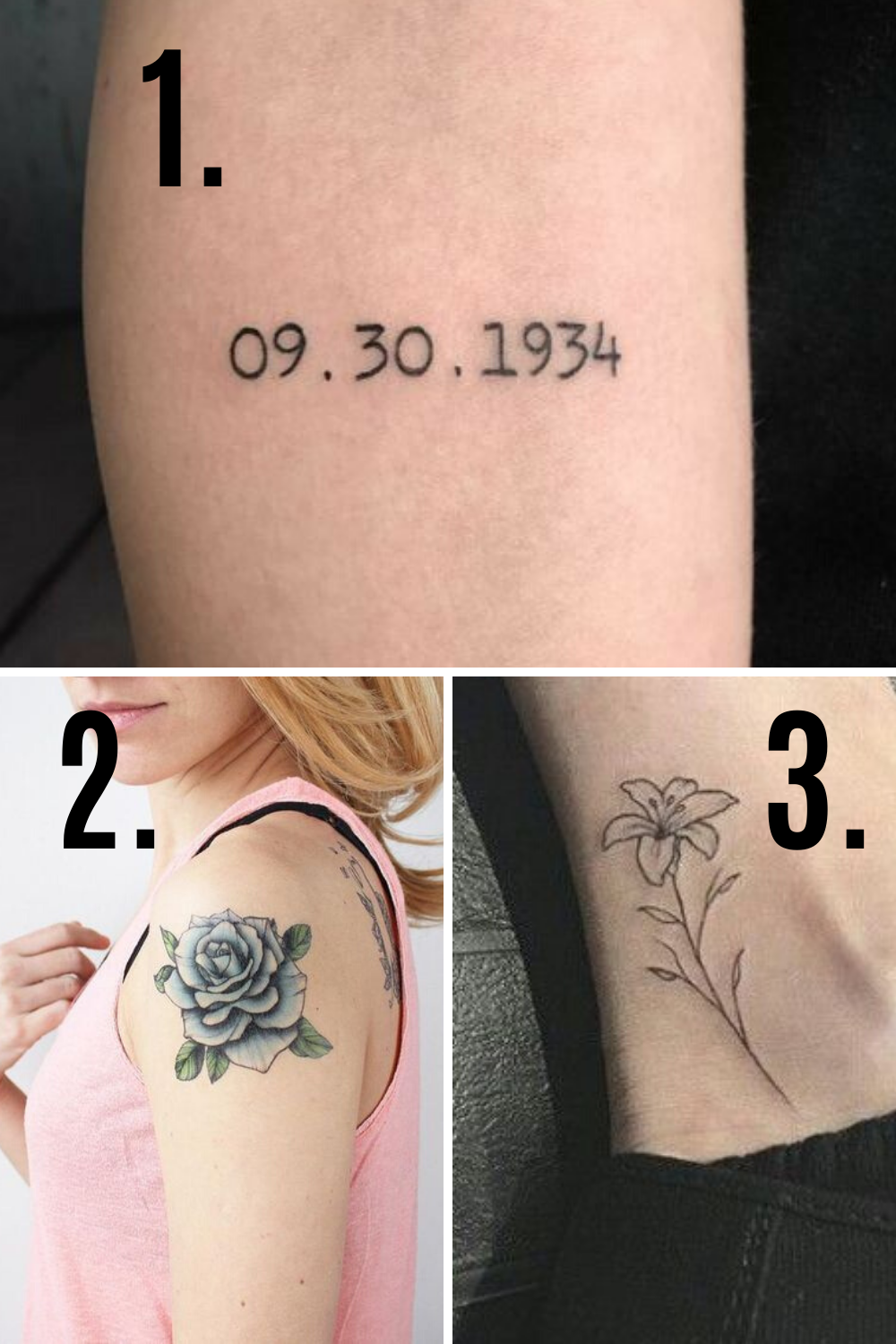 birthday tattoos for men 0075