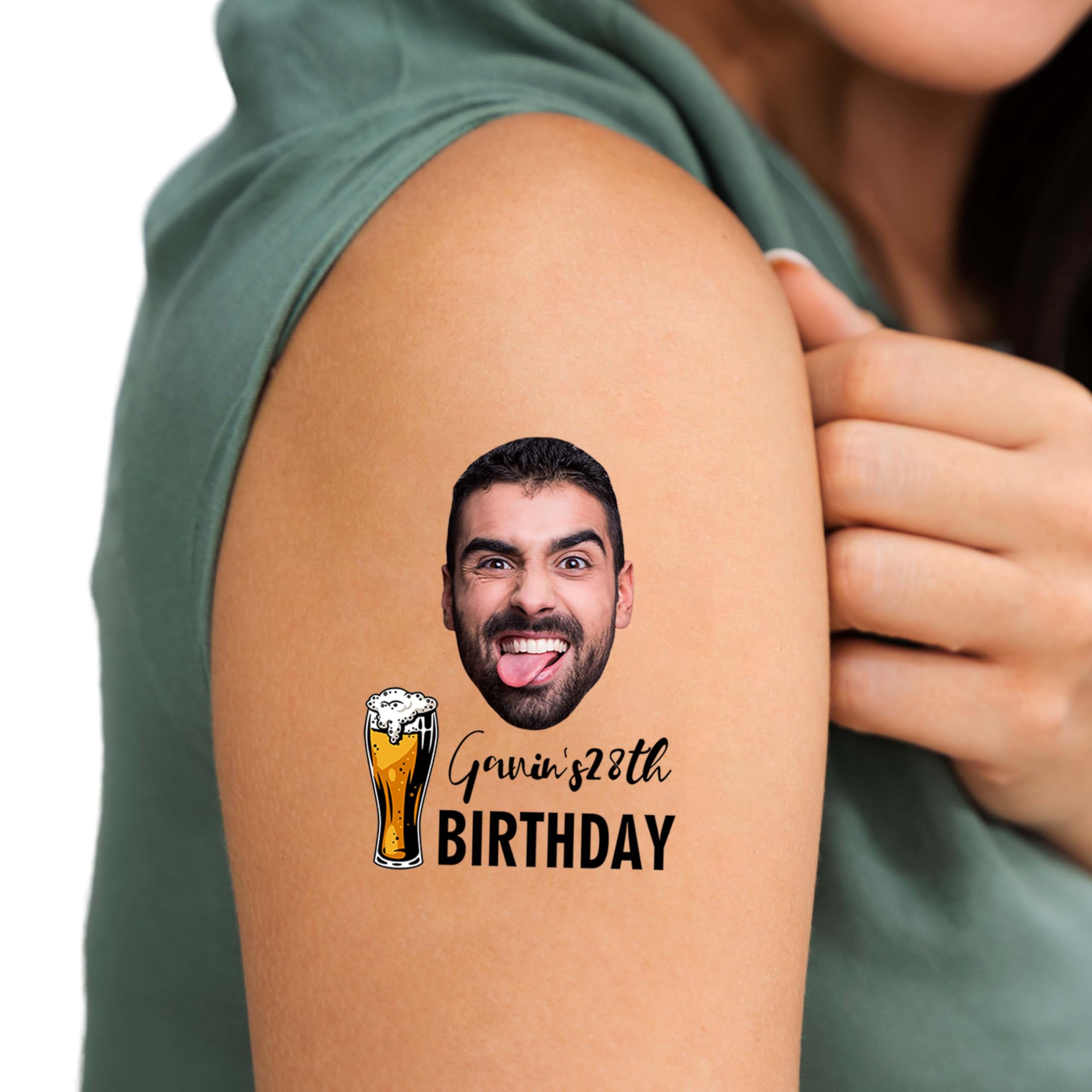 birthday tattoos for men 0081