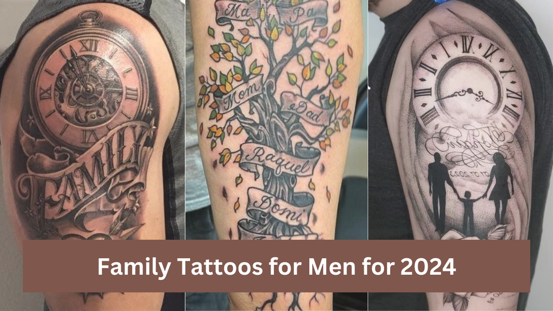 M tattoo designs for men 0080