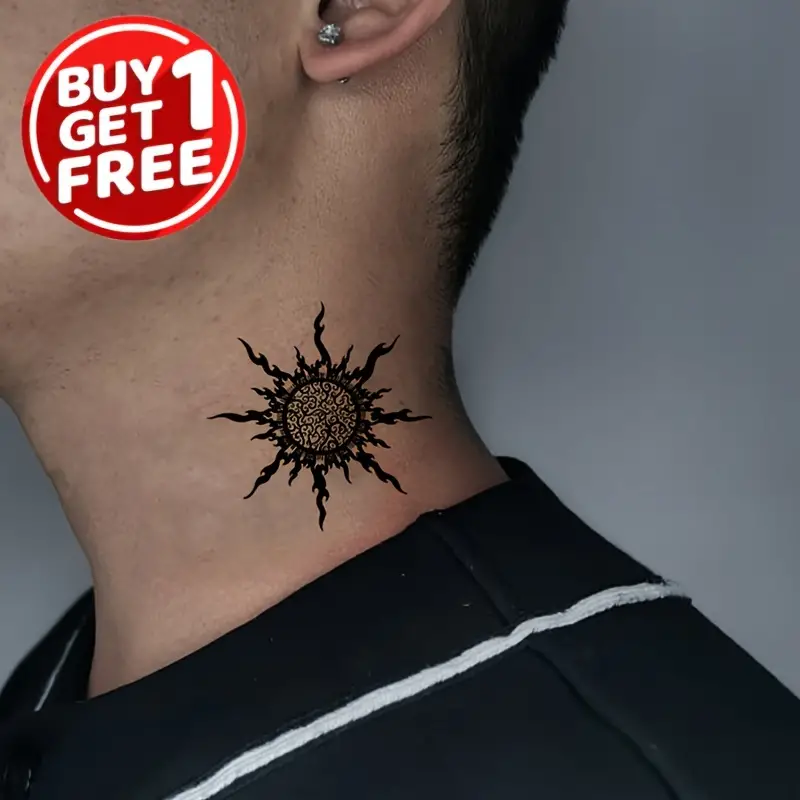 black back tattoos for men 0049