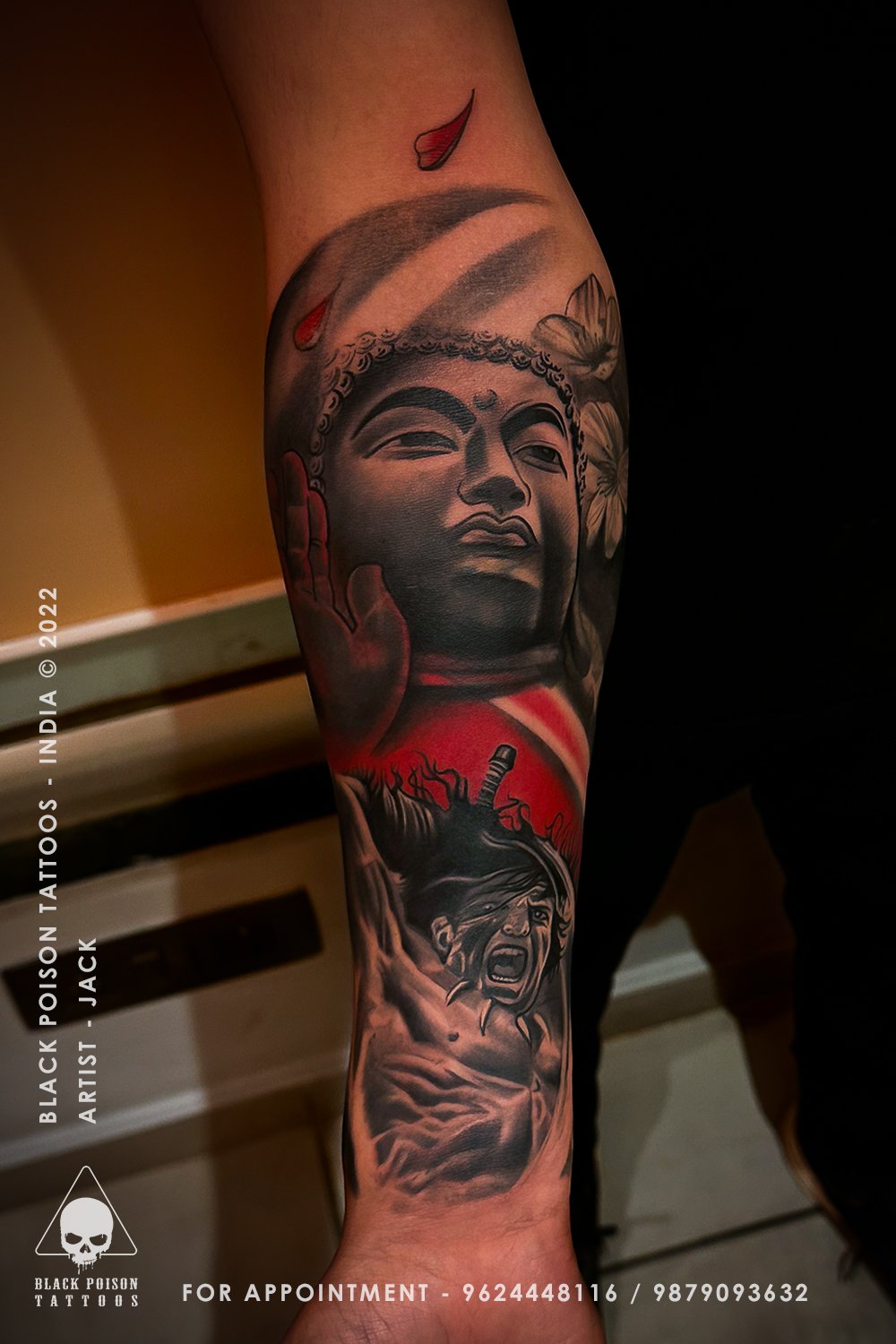 tattoos for black men 0015