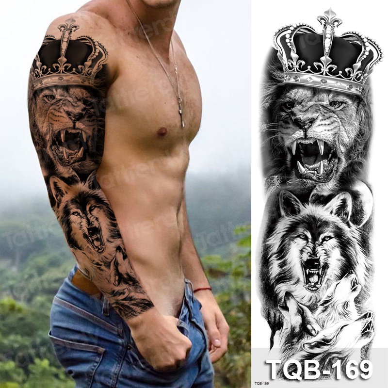 tattoos for black men 0049