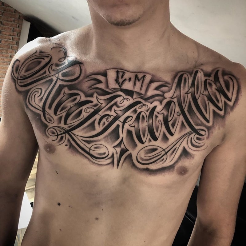 blessed tattoos for men 0028