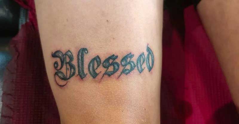 blessed tattoos for men 0037